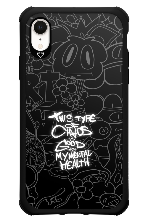 My Mental Health - Apple iPhone XR