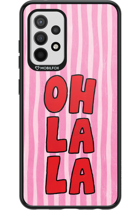 OHLALA 2.0 - Samsung Galaxy A52 / A52 5G / A52s