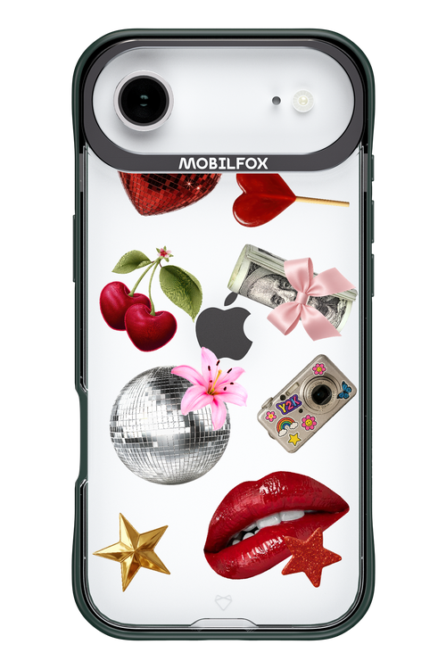 GIRL ERA 2.0 - Apple iPhone 17 Air