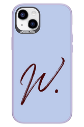 (Jellyfish Presso) W 2.0 - Apple iPhone 14 Plus
