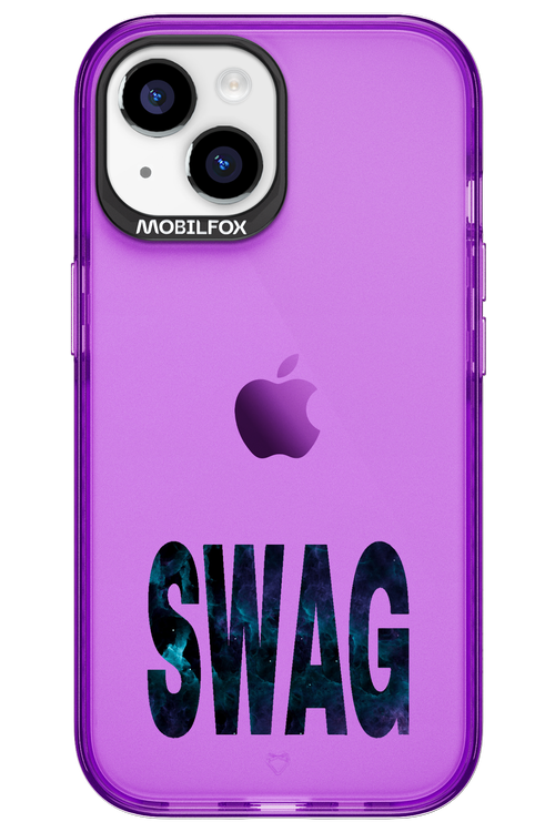 Holo Swag 2.0 - Apple iPhone 15