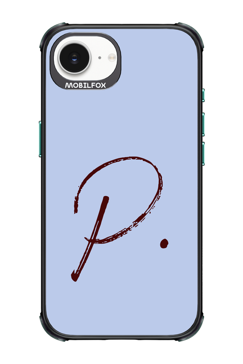 (Jellyfish Presso) P 2.0 - Apple iPhone 16e