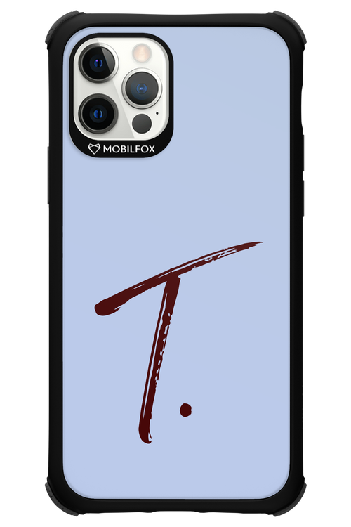 (Jellyfish Presso) T 2.0 - Apple iPhone 12 Pro