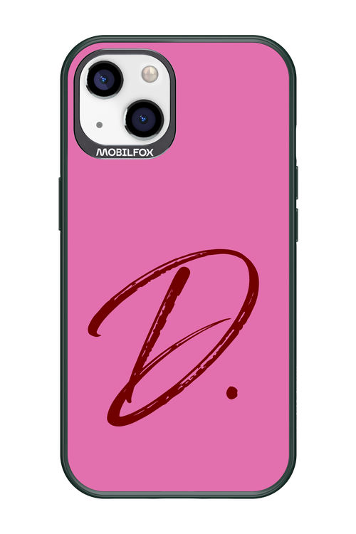 (Sorbet) D 2.0 - Apple iPhone 13