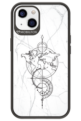 Compass 2.0 - Apple iPhone 13
