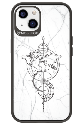 Compass 2.0 - Apple iPhone 13