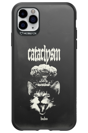CATACLYSM - Apple iPhone 11 Pro Max
