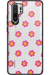 Rebel Flowers - Huawei P30 Pro