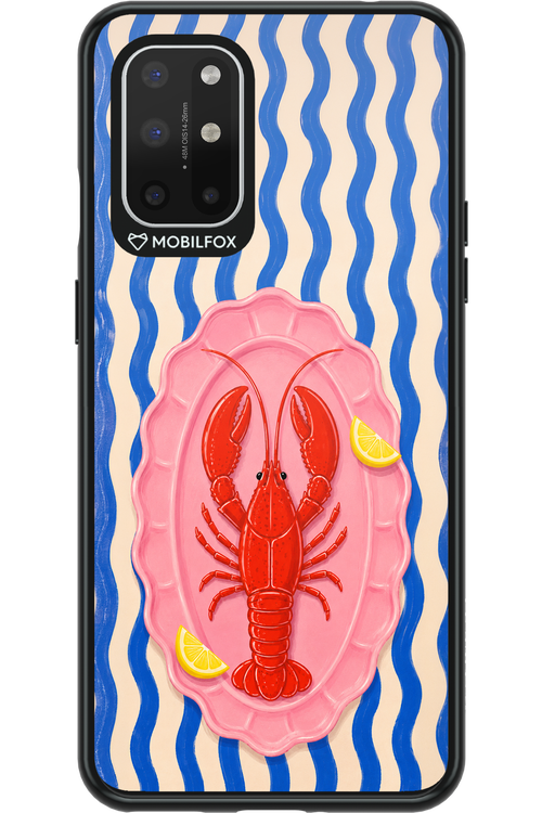 LOBSTER 2.0 - OnePlus 8T