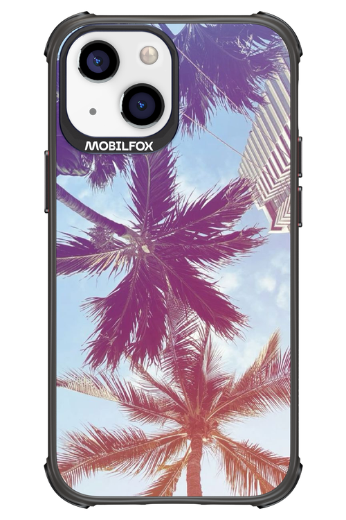 Sunset Dreams 2.0 - Apple iPhone 13 Mini