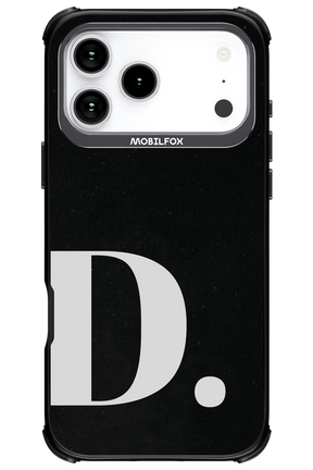 D (Off Space) 2.0 - Apple iPhone 17 Pro Max
