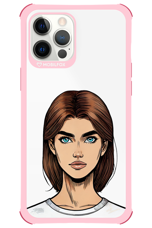 Infinite Muse - Apple iPhone 12 Pro Max