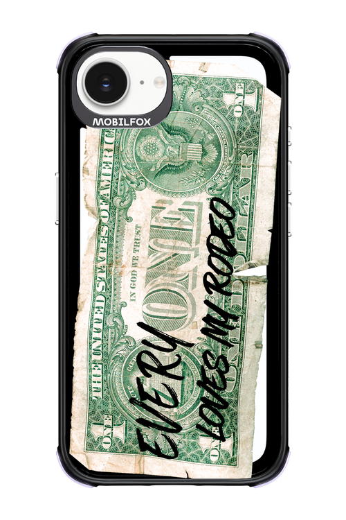 RODEO II 2.0 - Apple iPhone 16e