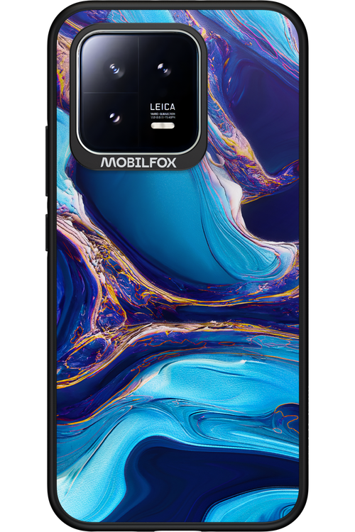 Amethyst 2.0 - Xiaomi 13