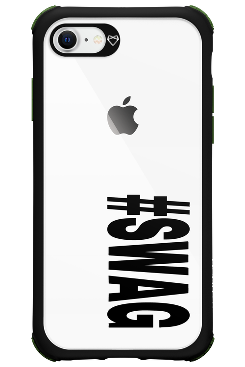 Swag Dark Mode 2.0 - Apple iPhone 8