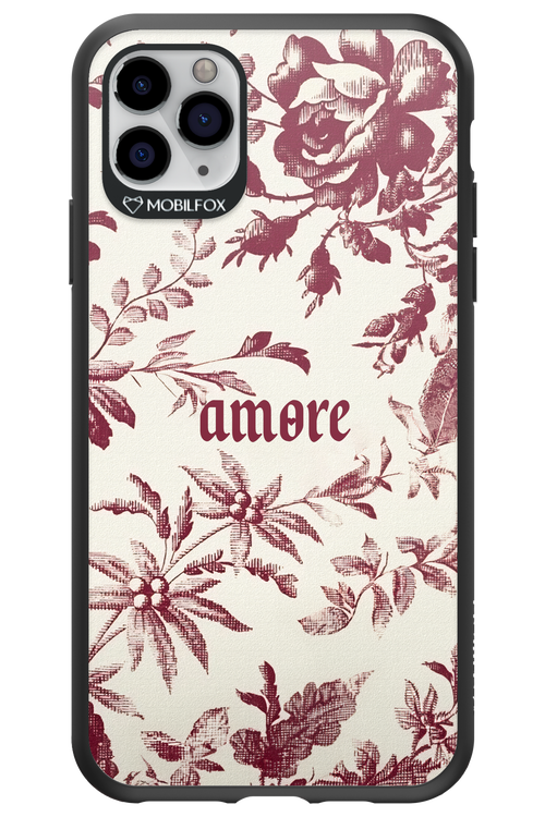 Amore 2.0 - Apple iPhone 11 Pro Max