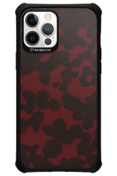 Bordeaux Skin - Apple iPhone 12 Pro Max