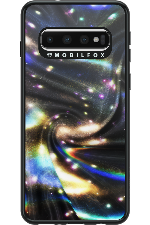 Lovely Aurora - Samsung Galaxy S10