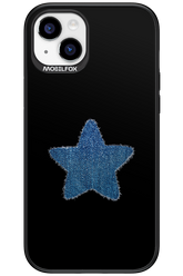 Denim Star - Apple iPhone 15 Plus