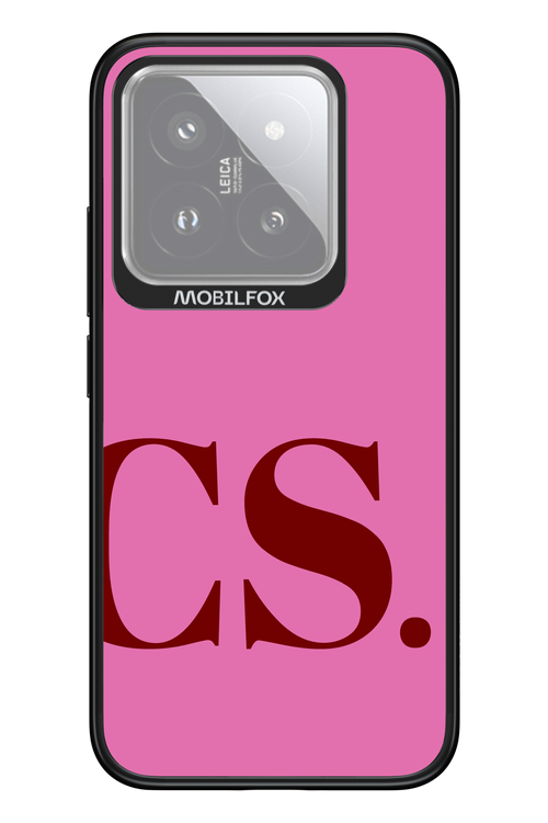 CS (Sorbet) 2.0 - Xiaomi 14