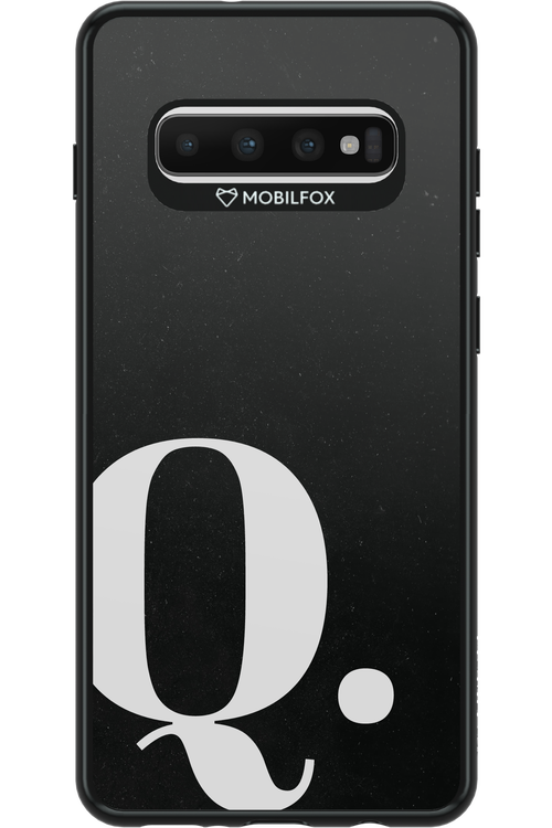 Q (Off Space) 2.0 - Samsung Galaxy S10+