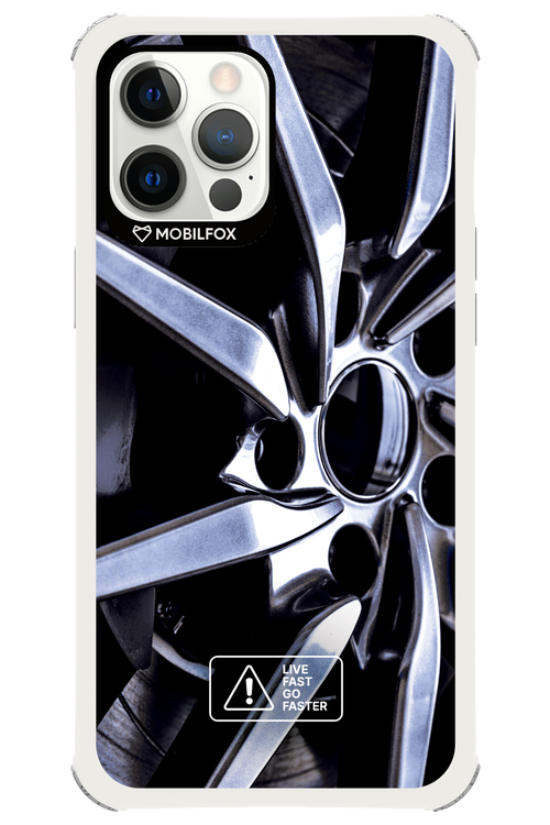 Rim - Apple iPhone 12 Pro Max