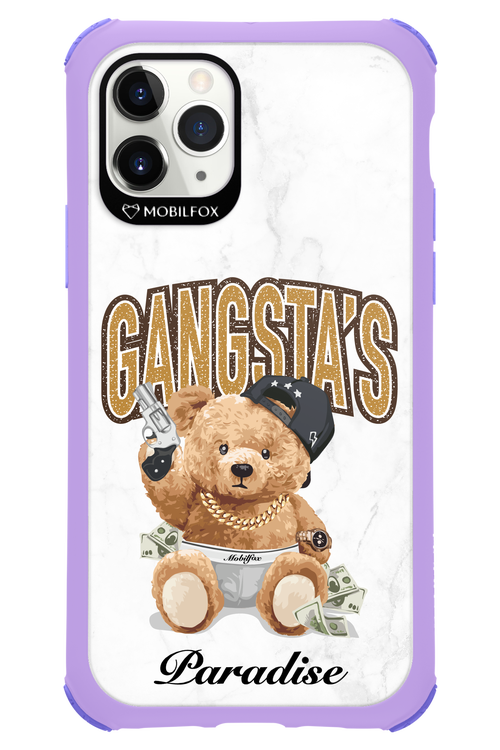 Gangsta - Apple iPhone 11 Pro