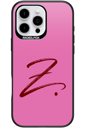 (Sorbet) Z 2.0 - Apple iPhone 16 Pro Max