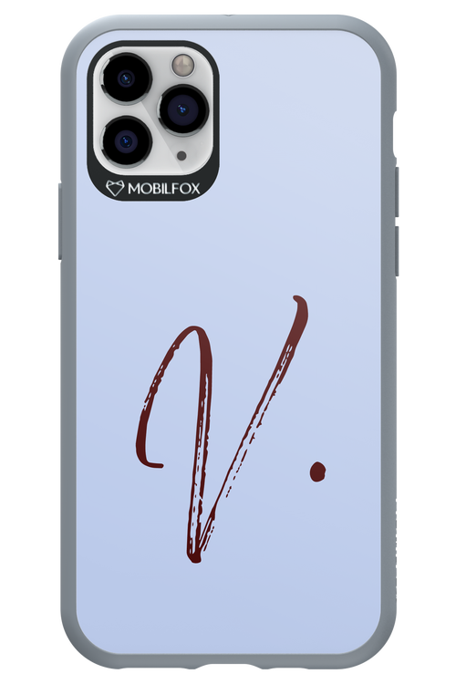 (Jellyfish Presso) V 2.0 - Apple iPhone 11 Pro