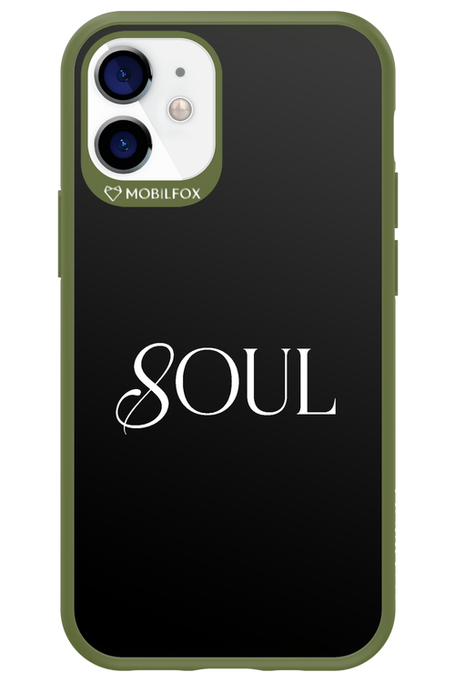 S Soul Mates - Apple iPhone 12 Mini