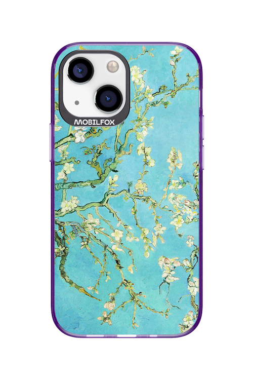 Almond Blossom - Apple iPhone 13 Mini