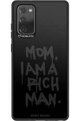 Rich Man - Samsung Galaxy Note 20