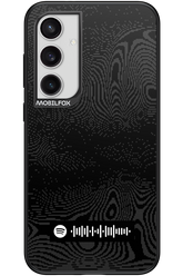Techno frequency - Samsung Galaxy S24+