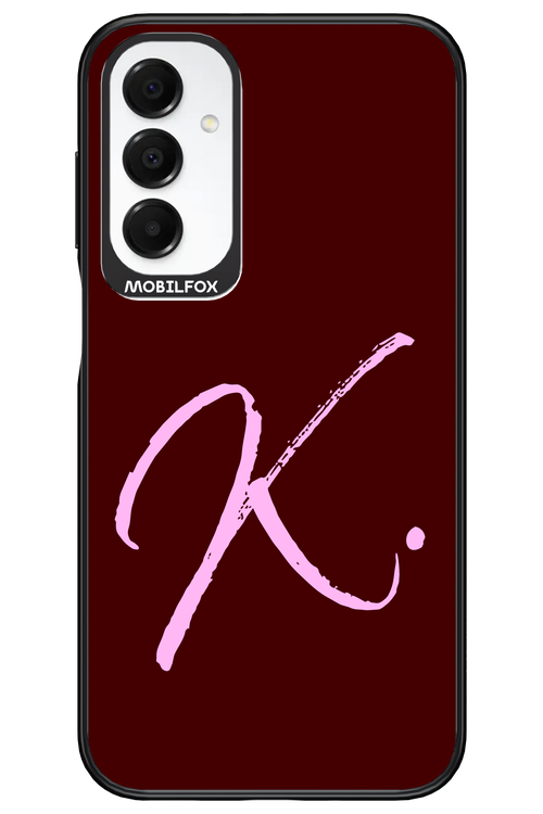 (Dark Blush) K 2.0 - Samsung A16