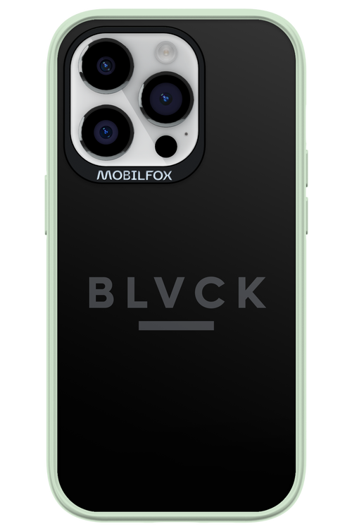 BLVCK II - Apple iPhone 14 Pro