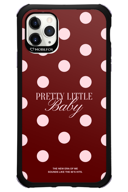 60’s Baby - Apple iPhone 11 Pro Max