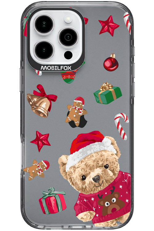 Gifts Bear - Apple iPhone 16 Pro Max