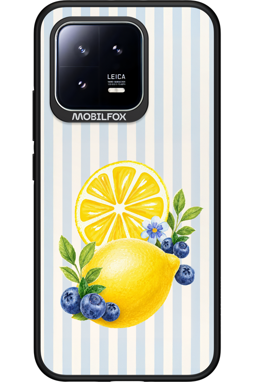 Fresh Flash 2.0 - Xiaomi 13