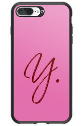 (Sorbet) Y 2.0 - Apple iPhone 7 Plus