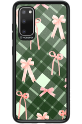 Blanket Fluff - Samsung Galaxy S20