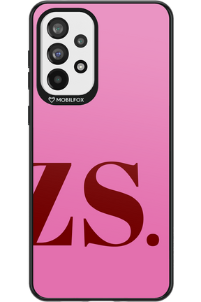 ZS (Sorbet) 2.0 - Samsung Galaxy A73