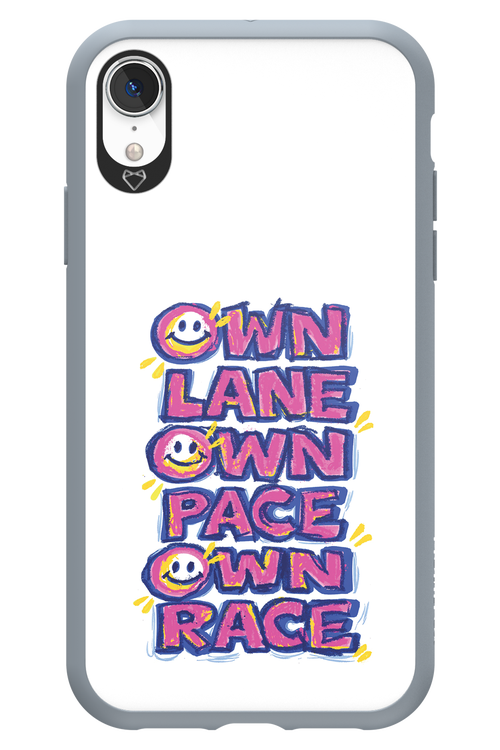 OWN 2.0 - Apple iPhone XR