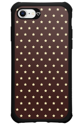 Star Mousse - Apple iPhone SE 2022