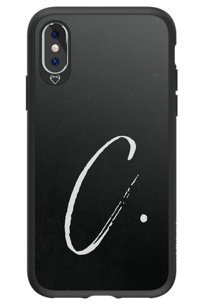 (Off Space) C 2.0 - Apple iPhone XS