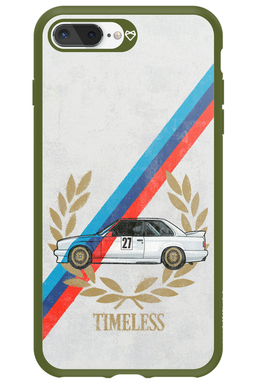 Timeless - Apple iPhone 7 Plus