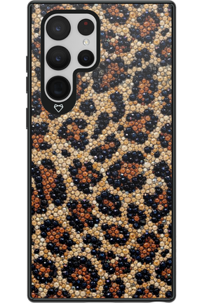 Crystal Roar 2.0 - Samsung Galaxy S22 Ultra