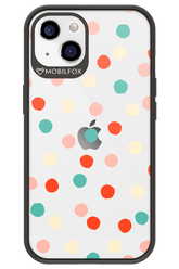 Xmas Dotss - Apple iPhone 13