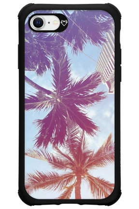 Sunset Dreams - Apple iPhone SE 2020