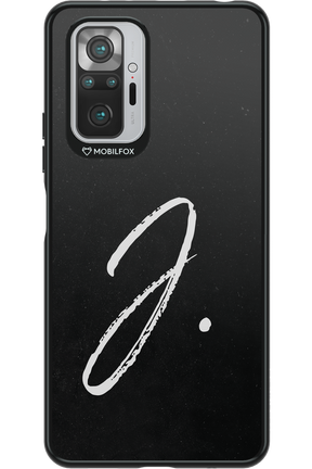 (Off Space) J 2.0 - Xiaomi Redmi Note 10 Pro