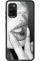 Lip Secret - Samsung Galaxy A41